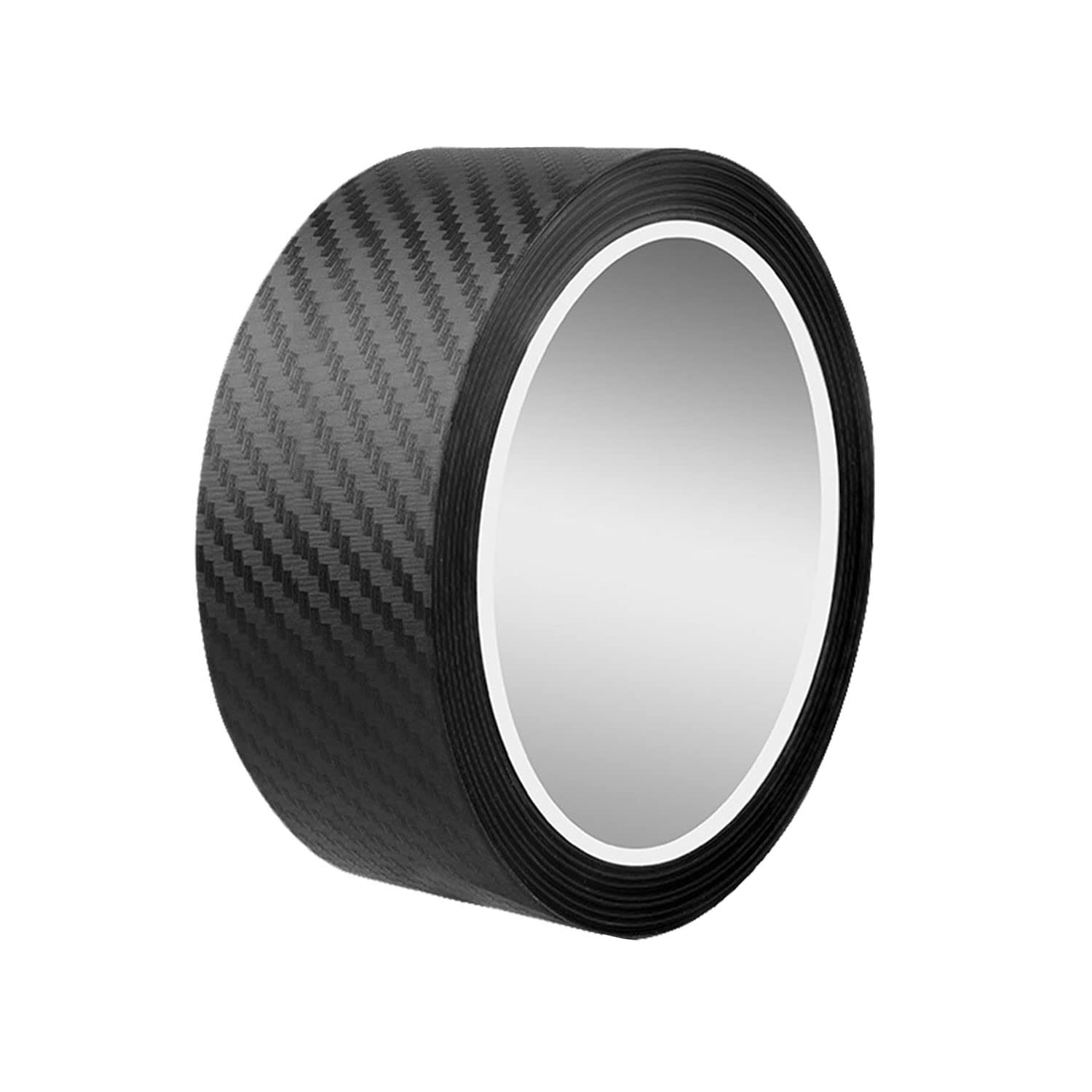 MAXWIN Car Door Film Tape Type Edge Protector Film Door 5cmx5m