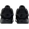Air Jordan 4 Retro TD Black Cat 2025 Babysneaker Light-Graphit IB4387-010