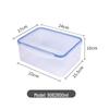Sealed Food Storage Containers (2-Pack)