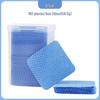 Lint-Free Nail Art and Eyelash Glue Cleaning Wipes
