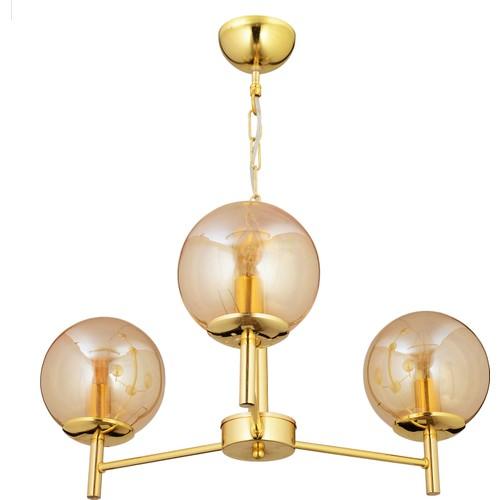 

MINAR 3 LU ЗОЛОТО ПОКРЫТИЕ ЛЮСТРА ДЛЯ ЗАЛА