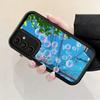 Anime Aesthetic Scenery Soft Phone Case for Samsung Galaxy A17 A16 A26 A36 A56 A15 A25 A35 A55 A14 A24 A34 A54 A13 A23 A33 A53 A