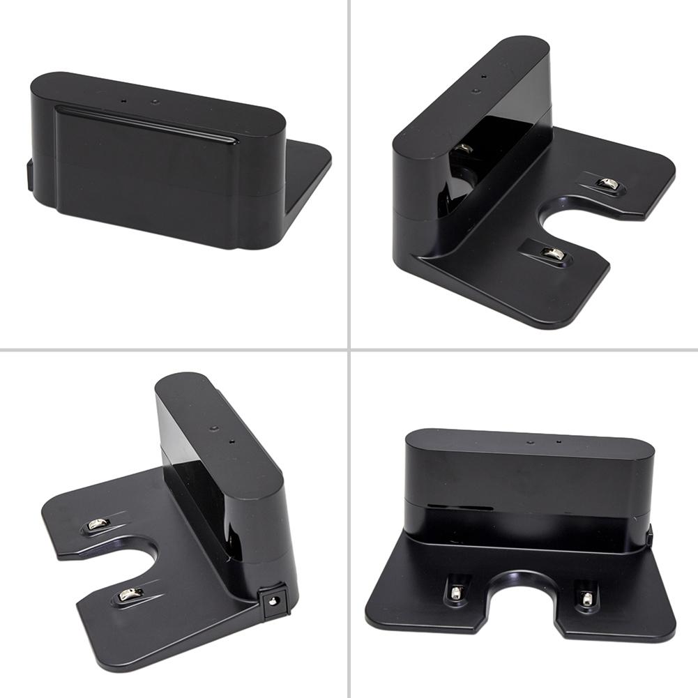 Bază de încărcare EXVAC660 & EXVAC680S Pentru Aspirator Robot Mamibot