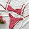 Stroje kąpielowe – Bikini