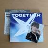 [USED] TOMORROW X TOGETHER TOGETHER Hueningkai