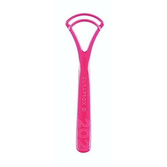 CURAPROX Tongue Brush Double