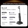 Roborock A30 Pro Ultra Floor Washer