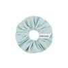 C Line Daylight Mint Hair Cotton Scrunchie M
