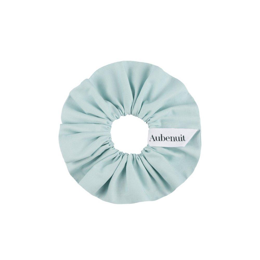 C Line Daylight Mint Hair Cotton Scrunchie M