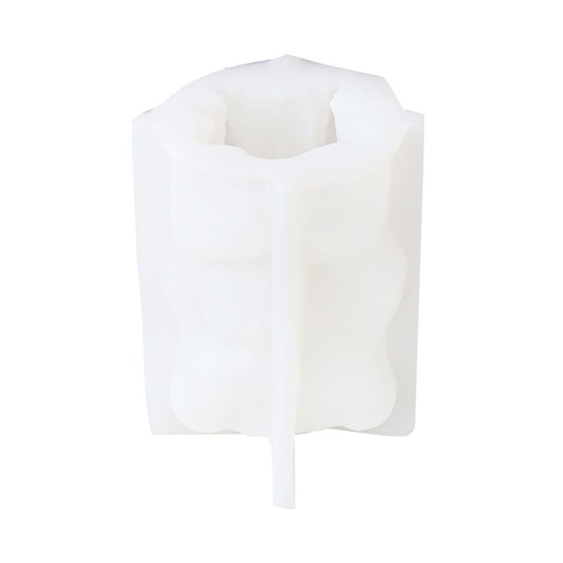 Halloween Pumpkin Silicone Molds DIY Epoxy Resin Molds Table Ornament Mould