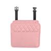 Car Seat Organiser Multifunctional Hanging Bag Chair Car Trash Can