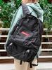 Milkfed Big Backpack Bar2 Black