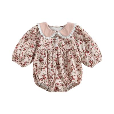 Flickor (under 3 år) – Bodies & Slips