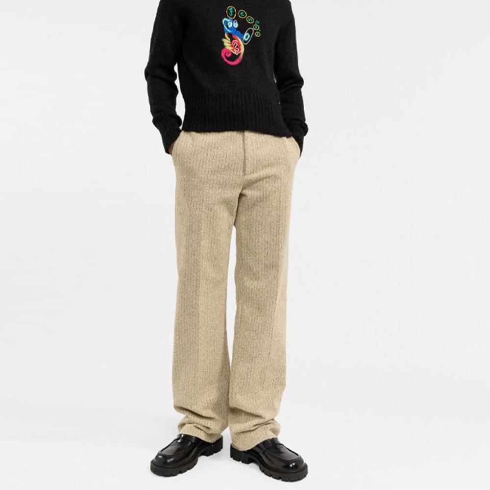 FENDI X Noel Fielding Seahorse Sweater FZY455AH36F0QA1