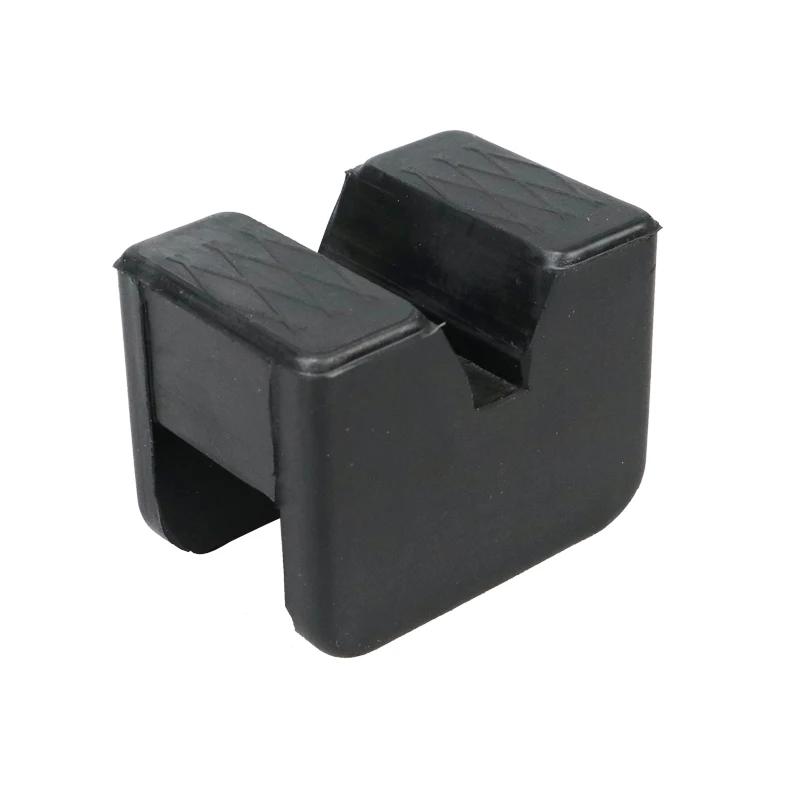 

1 шт. Подставка для домкрата для автомобиля, резиновые накладки, адаптеры для напольных домкратов, подставки, коврик, рама, адаптер для автомобильных домкратов, подъемные инструменты для ремонта автомобиля