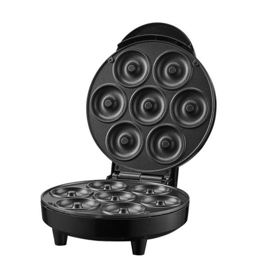 

Dual Zone Electric Omelette Maker Non-stick Double-sided Omelet Pan 1000W Rapid Heating Egg Cooker for Frittatas Pancakes Sandwiches Crepes Home B US Plug