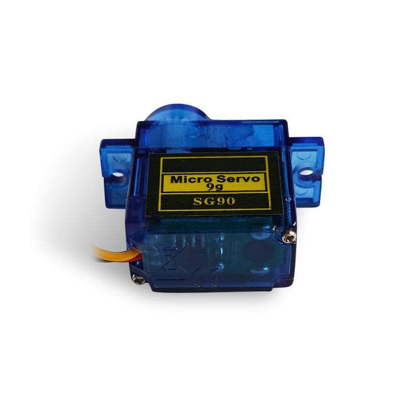 SG90 9G Servo for Fixed-Wing Model Airplanes & Small Robots