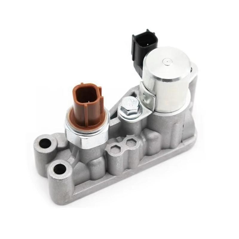 Durable-Engine Variable Valve Timing Solenoid Valve VVT Oil Control Valve 15810-R70-A03 15810R70A03 For Honda Acura Accord
