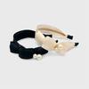 Flat Ribbon Hairband JP-24-461HB