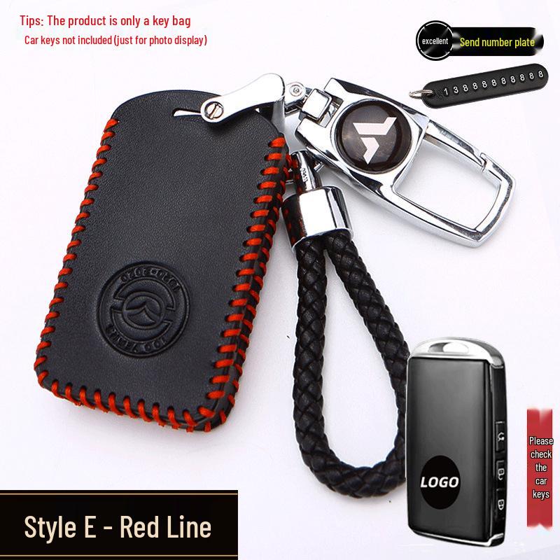 Mazda Key Cover for CX5, CX4, Atezza, MA6/3/17