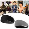 Sport Headband Sweatband Hair Band Anti-slip Headwear Elastic Hair Band Athletic Headband