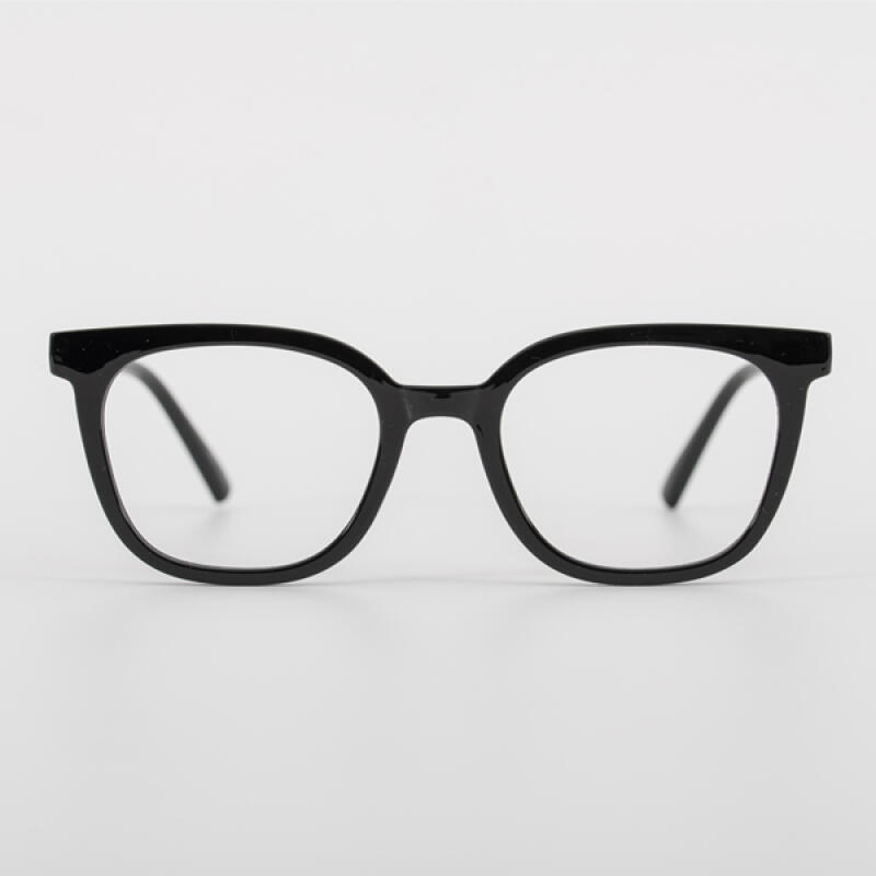 SBKA Moni-C01 Blue Light Blocking Horn Frame