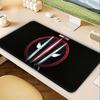 Anti Slip Mouse Pad Desk Accessories Computer Laptop Pad Office Pad Game Console Pad Keyboard Mouse Pad Cool Marvel Deadpool