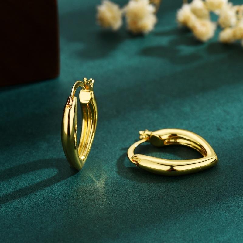 

Серьги Модная бижутерия Трансграничная Уникальная Необычная Осень Зима Стильная Высококлассный Дизайнерский вид