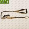 CAOX Railway Vehicle Transport Bundling & Reinforcement Tools