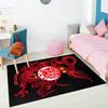 Wydad Athletic Club Customize your name rug, office chair cushion, home bedroom living room gift.