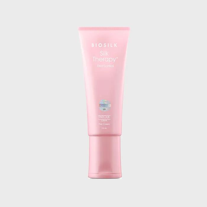 Silk Therapy_Frizz Control Hair Serum 150ml