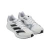 adidas Adizero RC 4 White Halo Silver Unisex Sneakers Cloud-White Core-Black GX8152