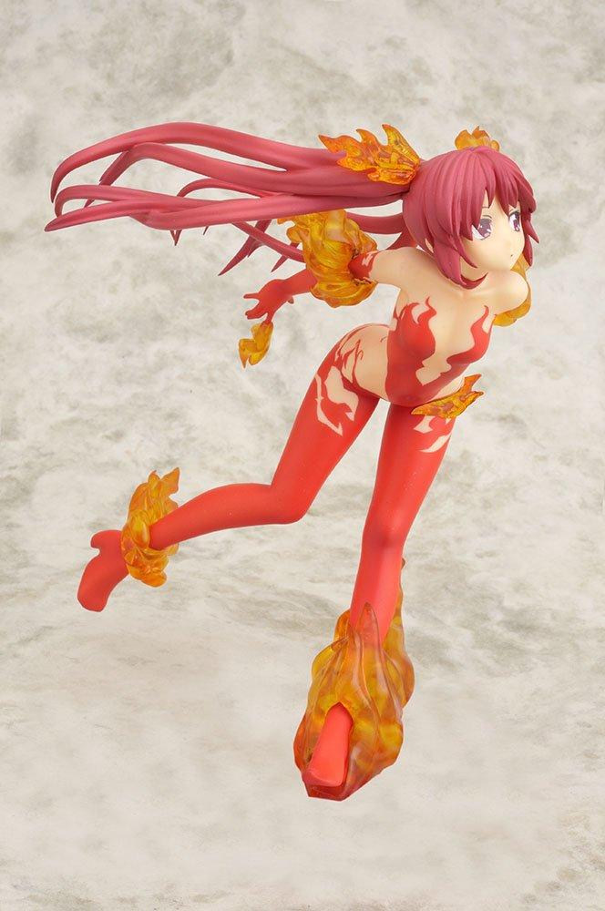 Gutto Kuru Figure Collection La Beaute 16 Kuuko scale PVC painted finished figure 1/8