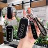 Huawei AITO M9/M5/M7/M8 Key Case & Interior Decoration for Cars - 2025