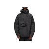 Nike X Off-White Anorak Czarny Unisex Odzież wierzchnia DV4451-010
