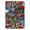 Pro For Matepad Huawei 11 T10 T10s T8 Case Folding Stand Magnetic Shell For Funda Huawei Mediapad T5 8 Tablet Cover