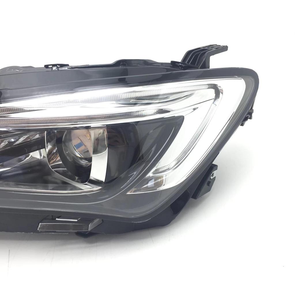 2018-2019 Buick Verano Scheinwerferbaugruppe - Fern-/Abblendlicht-Konfiguration