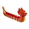 3D Printed Dragon Boat Festival Jointed Figure Toy Model Holiday Gift Creative Souvenir Children'S Small Gift