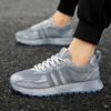 Zapatos de hombre, zapatillas de deporte para hombre, zapatos casuales para hombre, tenis, zapatos de lujo, zapatos de entrenamiento transpirables para carreras, zapatos para correr a la moda para mujer