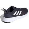 Adidas Asweemove Simple Comfortable Fabric Breathable Shock Absorption Low-Top Running Shoes Men Sneakers Blue FW1682