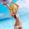 Union Creative Overlord Aura Bella Fiora so-bin Ver. Non-scale PVC ABS painted finished figure Yellow Total height approximately 320mm (main body