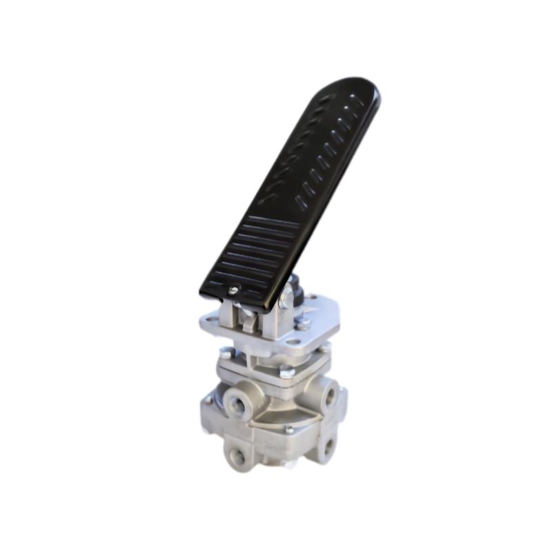 FAW Jiefang CA1121J/CA1122J Series Brake System Assembly