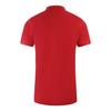 Aquascutum Unisex Adult Branded Sleeve Polo Shirt