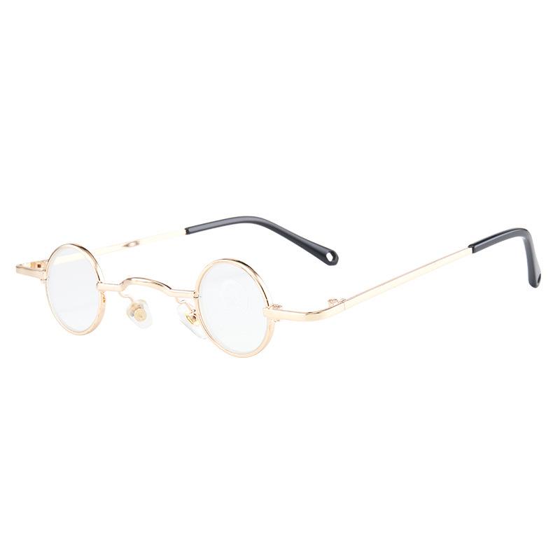 East Sea Crystal Little Prince Glasses - Classic High-Definition Style