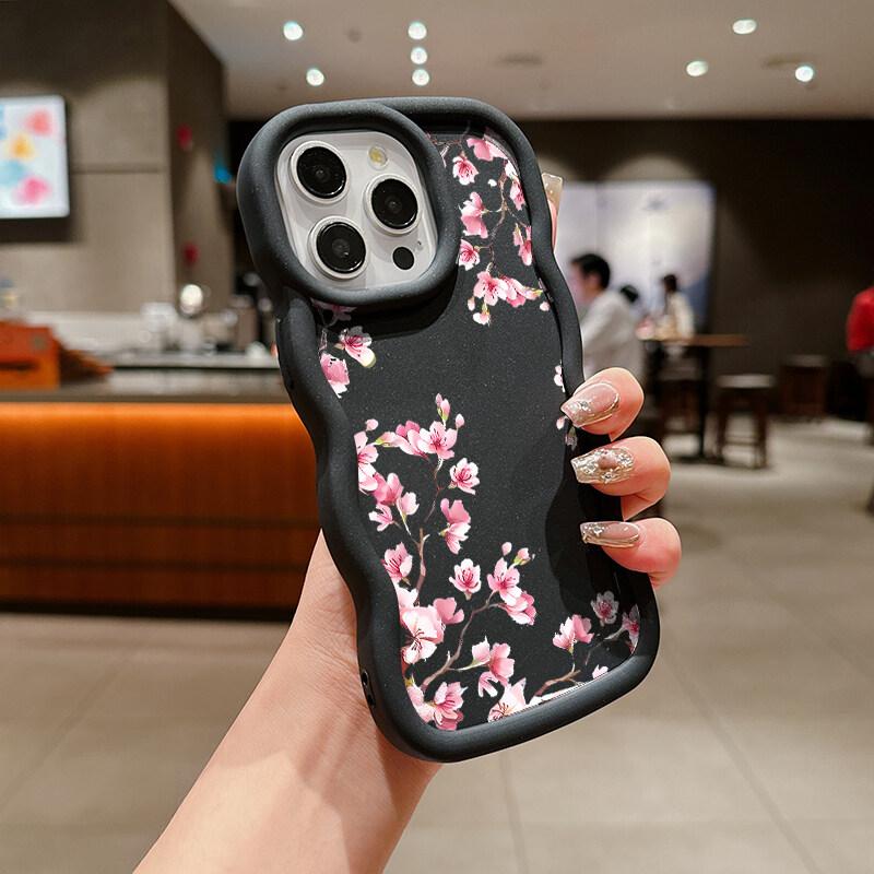 

Daisy Flowers Case For Xiaomi Redmi Note 13 12 14 Pro Plus 10 11 12S 10S 11S 14C 10C 12C 13C 9C 9T 9S A1 A2 Plus A3 Soft Carcasa Redmi Note 14 Pro 4G