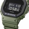 Casio Pánské hodinky G-SHOCK DW-5610UU-3JF [G-SHOCK Urban utility series] Square Watch Digital