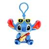 Plush Toys Cartoon Stuffed Dolls Backpack Keychain Pendant Gifts
