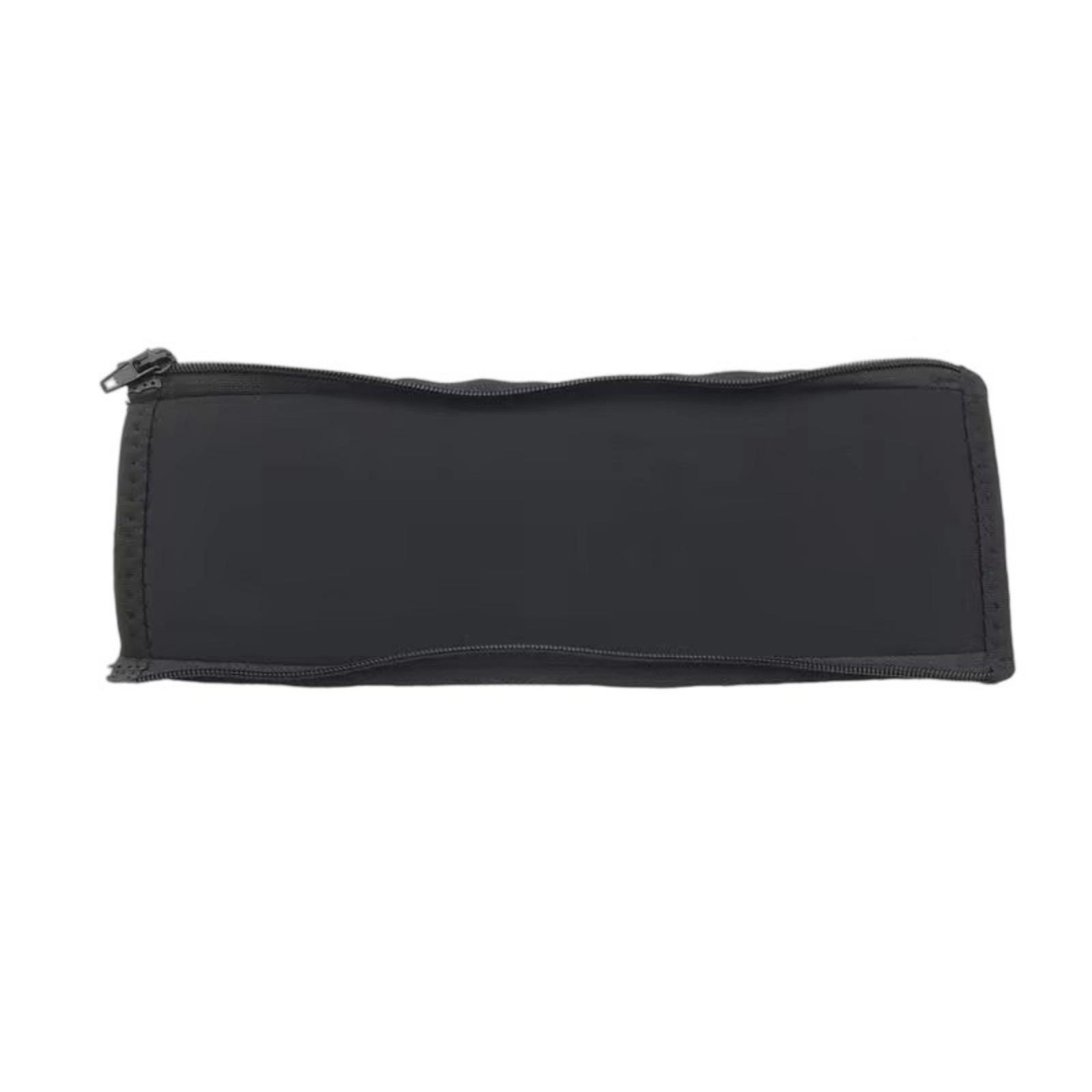 Comfortable Replacement Headband Installation Headband Cover for AH-D5200 Dustproof Headband Cover Protector Cushion чёрный