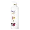 Dove Nourishing Moisture Shampoo & Daily Repair Conditioner Set