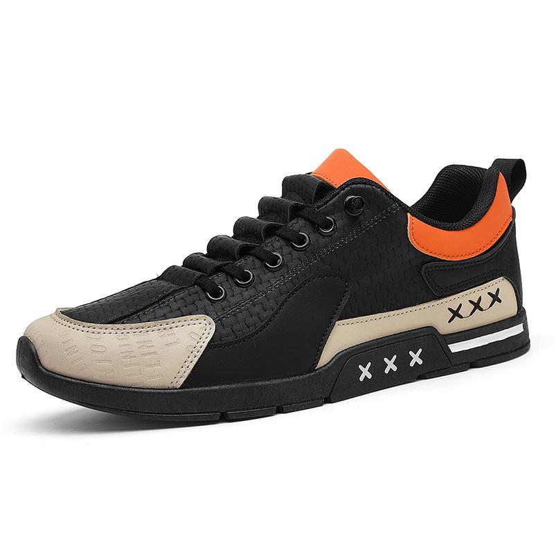 

Новая мужская повседневная спортивная обувь большого размера, на толстой подошве, легкие и удобные мужские кроссовки для бега, мужские лоферы для активного отдыха 44